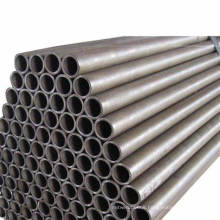 Hot Dip Galvanized Round Steel Pipe / GI Pipe Pre Galvanized Steel Pipe Galvanized Tube For Construction